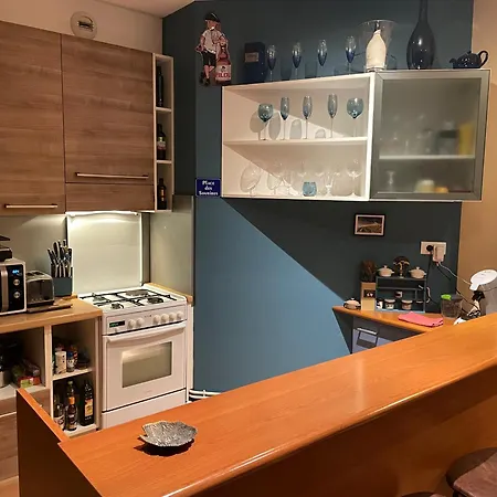 Le Apartamento Royat