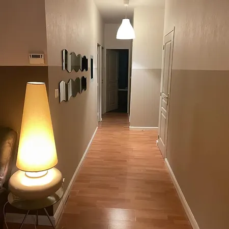 Le Apartamento